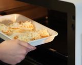 山芋の味噌チーズ焼き作り方5写真