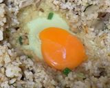 チャーシューでチャーハンは最高！作り方3写真