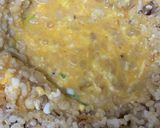 チャーシューでチャーハンは最高！作り方4写真