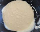 甘酒で作るチーズケーキ作り方4写真