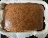 甘酒で作るチーズケーキ作り方7写真