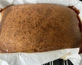 甘酒で作るチーズケーキ作り方8写真