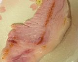 ハムチーズトースト作り方7写真