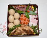 おせち料理 詰め方 2023年作り方5写真