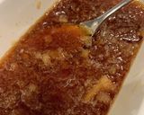 韓国風 肉じゃが作り方1写真