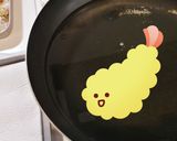 マグロのチーズフライ作り方3写真
