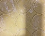 １口りんごレーズン＆りんごチョコパイ作り方2写真