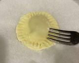１口りんごレーズン＆りんごチョコパイ作り方4写真