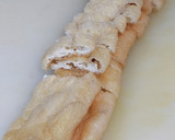 基本のき☆ワカメと油揚げの味噌汁作り方5写真