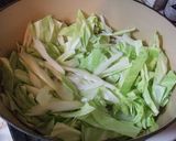 豚かたまりの野菜たっぷり柔らか煮作り方2写真