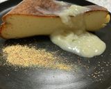 甘酒で作るチーズケーキ作り方9写真