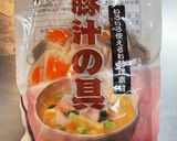おかず味噌汁作り方2写真
