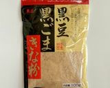 ＊かりんとうと胡桃と黄粉の和風アイス＊作り方5写真
