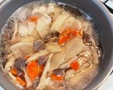おかず味噌汁作り方3写真