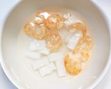 シーフードミックスと白菜のぺぺロンチーノ作り方2写真