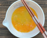 5分で簡単！ふわとろ卵のかきたまうどん作り方1写真