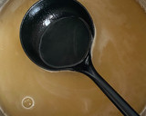 5分で簡単！ふわとろ卵のかきたまうどん作り方2写真