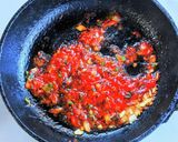 鶏からチキンライス作り方4写真
