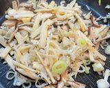 具材入り！ふわとろ天津飯作り方3写真