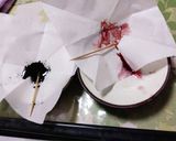 新春の挨拶に#干支#うさぎ#クッキー作り方5写真