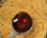包丁なし！ラクして作る和風パスタ作り方2写真