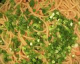 包丁なし！ラクして作る和風パスタ作り方6写真