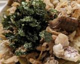 ZEPPIN!★鯛のアラの旨そぼろ煮作り方15写真
