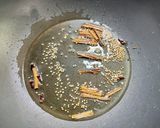 鶏むね肉のスパイスカレー作り方3写真