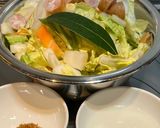 5分で作れる残り物野菜のスープ作り方1写真