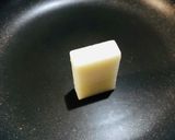 残ったお餅で☆揚げモチップス作り方2写真