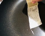 残ったお餅で☆揚げモチップス作り方3写真