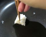 残ったお餅で☆揚げモチップス作り方5写真