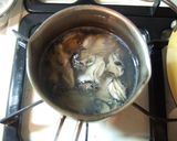 牡蠣大好き！炊き込みご飯～＾＾！！作り方2写真
