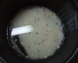 牡蠣大好き！炊き込みご飯～＾＾！！作り方3写真