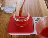 春色♪いちごミルクプリン※動画あり作り方5写真