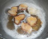 切り干し大根の‥「彩り炒め煮」作り方2写真