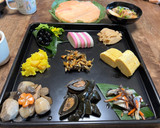 小魚とクルミの甘辛煮(正月の田作り)作り方6写真