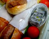 豚バラどっく≪Lunch box≫作り方14写真