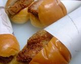 豚バラどっく≪Lunch box≫作り方13写真