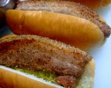 豚バラどっく≪Lunch box≫作り方12写真