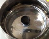 ★おばちゃんの棒だら煮　２倍量作り方7写真