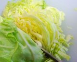 豚バラどっく≪Lunch box≫作り方5写真