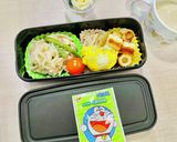 簡単常備菜♪ミニトマトのマリネ☆お弁当作り方43写真