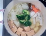 和風ポトフ作り方5写真