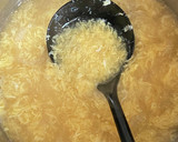 5分で簡単！ふわとろ卵のかきたまうどん作り方3写真