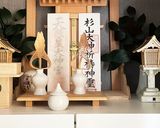 鏡餅 丸餅 2022年作り方1写真