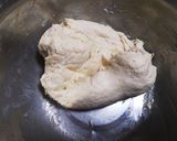 給食のコッペパン再現！いちごジャムで作り方2写真
