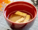 きのこご飯【入院食㉘昼/主食】作り方8写真