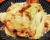 麩のあっさり煮物作り方8写真