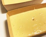 スライスチーズでチーズケーキ作り方5写真
